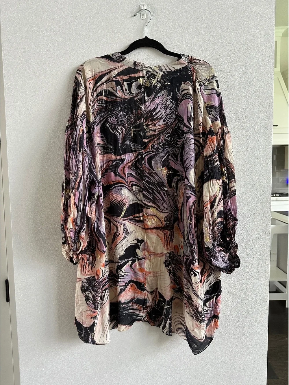 Free People Tunic Dress Size Medium